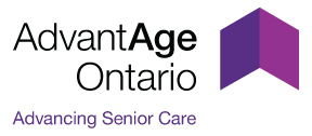 AdvantAge Ontario Logo